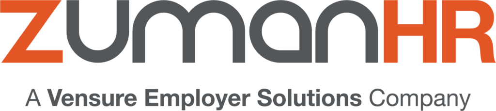 ZumanHR logo
